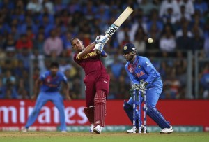 West Indies meet India in the US later this month