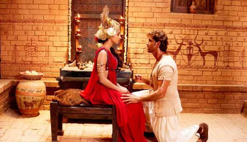 A still from the movie